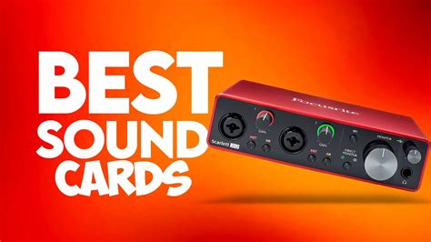 smart music sound card|best sound card for recording music.